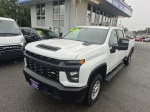 2022 CHEVROLET SILVERADO 2500 HEAVY DUTY