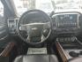 2014 BLUE CHEVROLET SILVERADO 1500 LTZ (3GCUKSEC6EG) with an 5.3L engine, Automatic transmission, located at 929 East 8th Ave, Anchorage, AK, 99501, (907) 274-2277, 61.214783, -149.866074- Photo#4