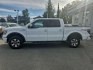 2013 WHITE FORD F150 SUPERCREW (1FTFW1EF3DK) with an 5.0L engine, Automatic transmission, located at 929 East 8th Ave, Anchorage, AK, 99501, (907) 274-2277, 61.214783, -149.866074- Photo#1