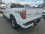 2013 WHITE FORD F150 SUPERCREW (1FTFW1EF3DK) with an 5.0L engine, Automatic transmission, located at 929 East 8th Ave, Anchorage, AK, 99501, (907) 274-2277, 61.214783, -149.866074- Photo#2