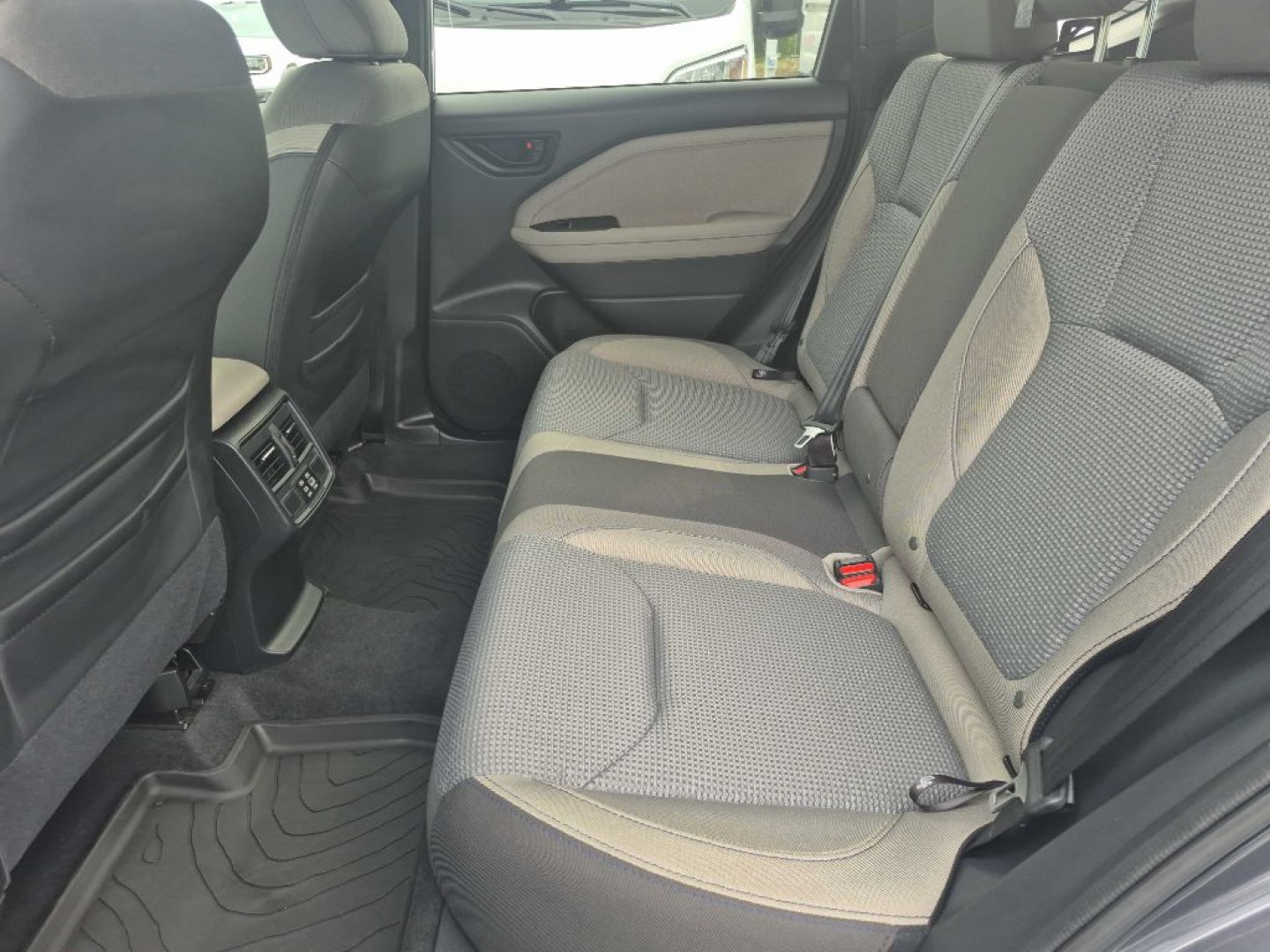 2025 GREY SUBARU FORESTER PREMIUM (JF2SLDDC9SH) with an 2.5L engine, Continuously Variable transmission, located at 929 East 8th Ave, Anchorage, AK, 99501, (907) 274-2277, 61.214783, -149.866074- Photo#3
