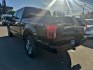 2018 BLACK FORD F150 SUPERCREW (1FTEW1EG7JF) with an 3.5L engine, Automatic transmission, located at 929 East 8th Ave, Anchorage, AK, 99501, (907) 274-2277, 61.214783, -149.866074- Photo#2