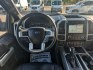 2018 BLACK FORD F150 SUPERCREW (1FTEW1EG7JF) with an 3.5L engine, Automatic transmission, located at 929 East 8th Ave, Anchorage, AK, 99501, (907) 274-2277, 61.214783, -149.866074- Photo#4