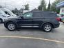 2022 BLACK FORD EXPLORER XLT (1FMSK8DH2NG) with an 2.3L engine, Automatic transmission, located at 929 East 8th Ave, Anchorage, AK, 99501, (907) 274-2277, 61.214783, -149.866074- Photo#1