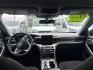 2022 BLACK FORD EXPLORER XLT (1FMSK8DH2NG) with an 2.3L engine, Automatic transmission, located at 929 East 8th Ave, Anchorage, AK, 99501, (907) 274-2277, 61.214783, -149.866074- Photo#3