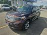 2020 MAROON FORD EXPLORER PLATINUM (1FM5K8HC3LG) with an 3.0L engine, Automatic transmission, located at 929 East 8th Ave, Anchorage, AK, 99501, (907) 274-2277, 61.214783, -149.866074- Photo#0