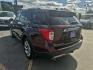 2020 MAROON FORD EXPLORER PLATINUM (1FM5K8HC3LG) with an 3.0L engine, Automatic transmission, located at 929 East 8th Ave, Anchorage, AK, 99501, (907) 274-2277, 61.214783, -149.866074- Photo#2