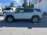 2025 GREEN CHEVROLET EQUINOX LT (3GNAXPEG0SL) with an 1.5L engine, Automatic transmission, located at 929 East 8th Ave, Anchorage, AK, 99501, (907) 274-2277, 61.214783, -149.866074- Photo#2