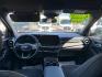 2025 GREEN CHEVROLET EQUINOX LT (3GNAXPEG0SL) with an 1.5L engine, Automatic transmission, located at 929 East 8th Ave, Anchorage, AK, 99501, (907) 274-2277, 61.214783, -149.866074- Photo#4