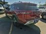 2023 RED NISSAN PATHFINDER PLATINUM (5N1DR3DJ7PC) with an 3.5L engine, Automatic transmission, located at 929 East 8th Ave, Anchorage, AK, 99501, (907) 274-2277, 61.214783, -149.866074- Photo#2