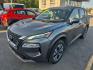 2023 GRAY NISSAN ROGUE SV (JN8BT3BB1PW) with an 1.5L engine, Continuously Variable transmission, located at 929 East 8th Ave, Anchorage, AK, 99501, (907) 274-2277, 61.214783, -149.866074- Photo#0