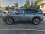 2023 GRAY NISSAN ROGUE SV (JN8BT3BB1PW) with an 1.5L engine, Continuously Variable transmission, located at 929 East 8th Ave, Anchorage, AK, 99501, (907) 274-2277, 61.214783, -149.866074- Photo#1