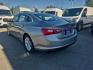 2024 GRAY CHEVROLET MALIBU LT (1G1ZD5ST3RF) with an 1.5L engine, Continuously Variable transmission, located at 929 East 8th Ave, Anchorage, AK, 99501, (907) 274-2277, 61.214783, -149.866074- Photo#2