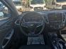 2024 GRAY CHEVROLET MALIBU LT (1G1ZD5ST3RF) with an 1.5L engine, Continuously Variable transmission, located at 929 East 8th Ave, Anchorage, AK, 99501, (907) 274-2277, 61.214783, -149.866074- Photo#4