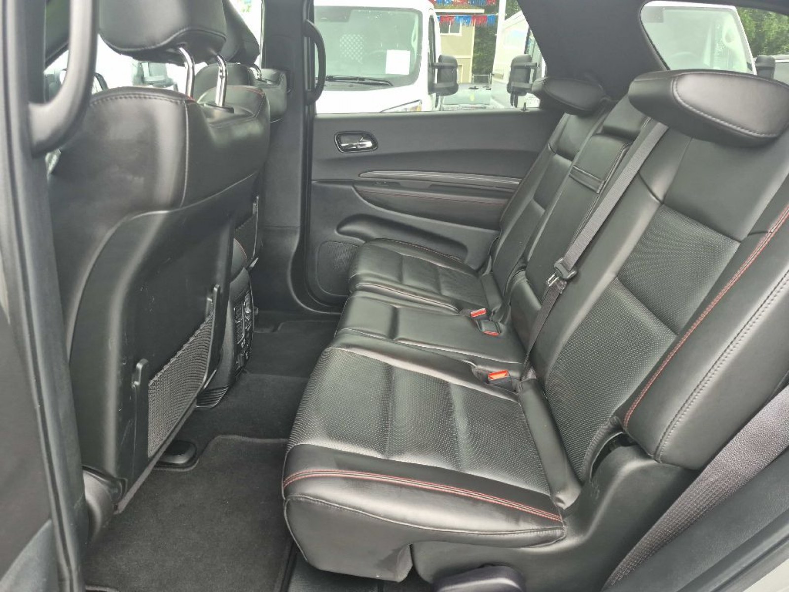 2024 GRAY DODGE DURANGO GT (1C4RDJDG9RC) with an 3.6L engine, Automatic transmission, located at 929 East 8th Ave, Anchorage, AK, 99501, (907) 274-2277, 61.214783, -149.866074 - Photo#3