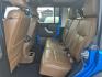 2014 BLUE JEEP WRANGLER UNLIMI RUBICON (1C4HJWFG5EL) with an 3.6L engine, Automatic transmission, located at 929 East 8th Ave, Anchorage, AK, 99501, (907) 274-2277, 61.214783, -149.866074- Photo#3