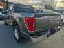 2023 BROWN FORD F150 SUPERCREW (1FTFW1E89PF) with an 3.5L engine, Automatic transmission, located at 929 East 8th Ave, Anchorage, AK, 99501, (907) 274-2277, 61.214783, -149.866074- Photo#2
