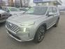 2023 SILVER HYUNDAI SANTA FE LIMITED (5NMS5DA13PH) with an 1.6L engine, Automatic transmission, located at 929 East 8th Ave, Anchorage, AK, 99501, (907) 274-2277, 61.214783, -149.866074- Photo#0