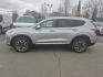2023 SILVER HYUNDAI SANTA FE LIMITED (5NMS5DA13PH) with an 1.6L engine, Automatic transmission, located at 929 East 8th Ave, Anchorage, AK, 99501, (907) 274-2277, 61.214783, -149.866074- Photo#1