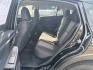 2018 BLACK SUBARU CROSSTREK PREMIUM (JF2GTABC9JH) with an 2.0L engine, 6-Speed Manual transmission, located at 929 East 8th Ave, Anchorage, AK, 99501, (907) 274-2277, 61.214783, -149.866074- Photo#1
