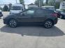 2018 BLACK SUBARU CROSSTREK PREMIUM (JF2GTABC9JH) with an 2.0L engine, 6-Speed Manual transmission, located at 929 East 8th Ave, Anchorage, AK, 99501, (907) 274-2277, 61.214783, -149.866074- Photo#4