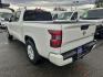2023 WHITE NISSAN FRONTIER SV (1N6ED1FK8PN) with an 3.8L engine, Automatic transmission, located at 929 East 8th Ave, Anchorage, AK, 99501, (907) 274-2277, 61.214783, -149.866074- Photo#2