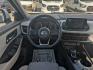 2023 WHITE NISSAN ROGUE SV (JN8BT3BB8PW) with an 1.5L engine, Continuously Variable transmission, located at 929 East 8th Ave, Anchorage, AK, 99501, (907) 274-2277, 61.214783, -149.866074- Photo#5