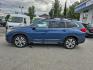 2021 BLUE SUBARU ASCENT LIMITED (4S4WMAPD6M3) with an 2.4L engine, Automatic transmission, located at 929 East 8th Ave, Anchorage, AK, 99501, (907) 274-2277, 61.214783, -149.866074- Photo#1