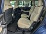 2021 BLUE SUBARU ASCENT LIMITED (4S4WMAPD6M3) with an 2.4L engine, Automatic transmission, located at 929 East 8th Ave, Anchorage, AK, 99501, (907) 274-2277, 61.214783, -149.866074- Photo#3