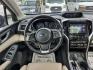 2021 BLUE SUBARU ASCENT LIMITED (4S4WMAPD6M3) with an 2.4L engine, Automatic transmission, located at 929 East 8th Ave, Anchorage, AK, 99501, (907) 274-2277, 61.214783, -149.866074- Photo#4