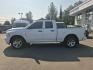 2015 WHITE RAM 1500 ST (1C6RR7FG8FS) with an 3.6L engine, Automatic transmission, located at 929 East 8th Ave, Anchorage, AK, 99501, (907) 274-2277, 61.214783, -149.866074- Photo#1