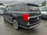 2023 BLACK FORD EXPEDITION MAX XLT (1FMJK1J83PE) with an 3.5L engine, Automatic transmission, located at 929 East 8th Ave, Anchorage, AK, 99501, (907) 274-2277, 61.214783, -149.866074- Photo#2