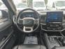 2023 BLACK FORD EXPEDITION MAX XLT (1FMJK1J83PE) with an 3.5L engine, Automatic transmission, located at 929 East 8th Ave, Anchorage, AK, 99501, (907) 274-2277, 61.214783, -149.866074- Photo#4