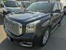 2017 BLUE GMC YUKON DENALI (1GKS2CKJ5HR) with an 6.2L engine, Automatic transmission, located at 929 East 8th Ave, Anchorage, AK, 99501, (907) 274-2277, 61.214783, -149.866074- Photo#0