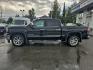 2018 BLACK GMC SIERRA 1500 SLT (3GTU2NEJXJG) with an 6.2L engine, Automatic transmission, located at 929 East 8th Ave, Anchorage, AK, 99501, (907) 274-2277, 61.214783, -149.866074- Photo#1