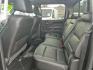2018 BLACK GMC SIERRA 1500 SLT (3GTU2NEJXJG) with an 6.2L engine, Automatic transmission, located at 929 East 8th Ave, Anchorage, AK, 99501, (907) 274-2277, 61.214783, -149.866074- Photo#3
