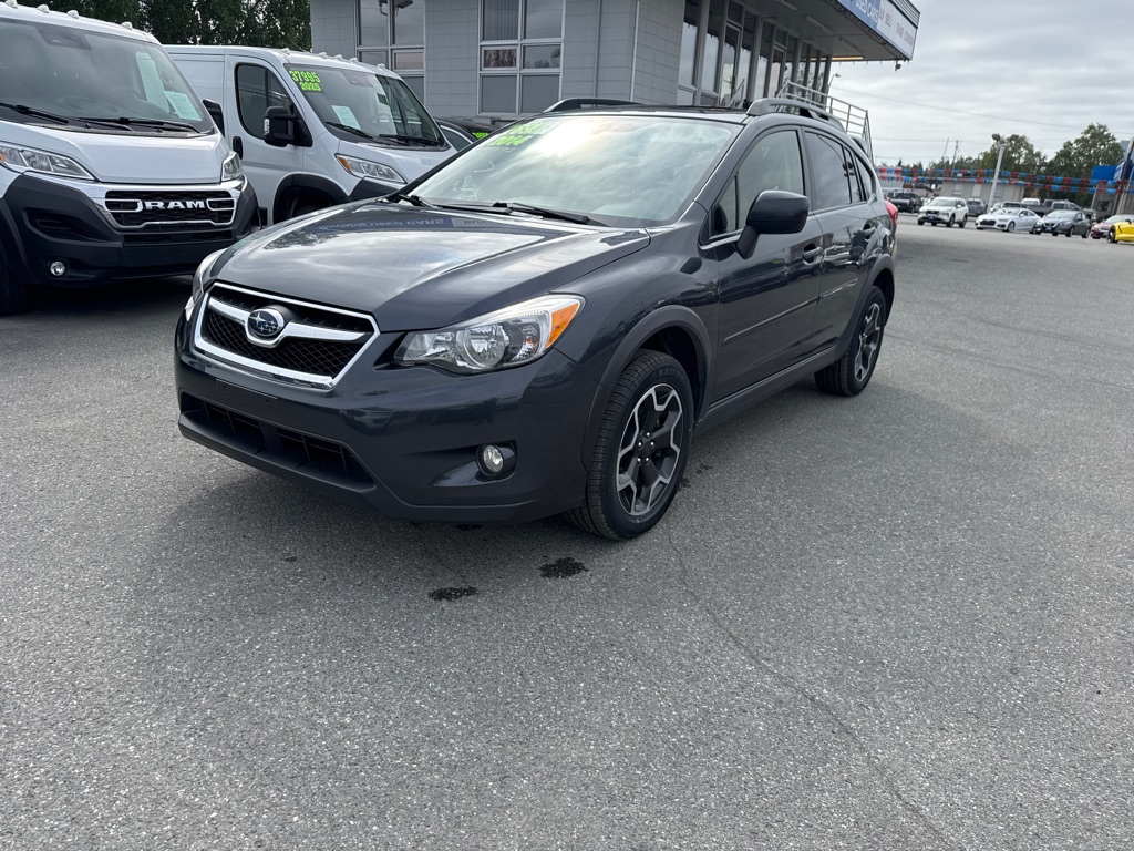 photo of 2014 SUBARU XV CROSSTREK 2.0 LIMITED