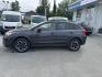 2014 BLACK SUBARU XV CROSSTREK 2.0 LIMITED (JF2GPAKC3E8) with an 2.0L engine, Continuously Variable transmission, located at 929 East 8th Ave, Anchorage, AK, 99501, (907) 274-2277, 61.214783, -149.866074- Photo#1