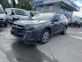 2023 GRAY SUBARU OUTBACK PREMIUM (4S4BTAFC7P3) with an 2.5L engine, Continuously Variable transmission, located at 929 East 8th Ave, Anchorage, AK, 99501, (907) 274-2277, 61.214783, -149.866074- Photo#0