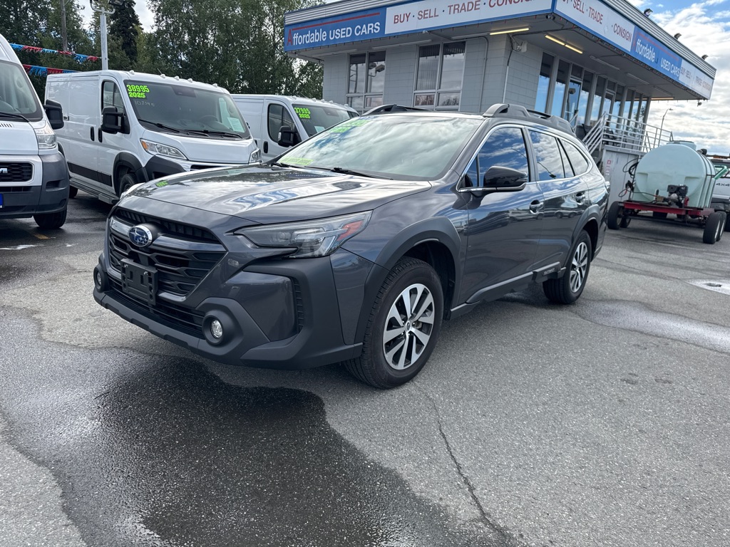 photo of 2023 SUBARU OUTBACK PREMIUM