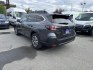 2023 GRAY SUBARU OUTBACK PREMIUM (4S4BTAFC7P3) with an 2.5L engine, Continuously Variable transmission, located at 929 East 8th Ave, Anchorage, AK, 99501, (907) 274-2277, 61.214783, -149.866074- Photo#4