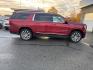 2021 RED GMC YUKON XL DENALI (1GKS2JKL0MR) with an 6.2L engine, Automatic transmission, located at 929 East 8th Ave, Anchorage, AK, 99501, (907) 274-2277, 61.214783, -149.866074- Photo#1