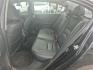 2017 BLACK HONDA ACCORD TOURING (1HGCR3F94HA) with an 3.5L engine, Automatic transmission, located at 929 East 8th Ave, Anchorage, AK, 99501, (907) 274-2277, 61.214783, -149.866074- Photo#3