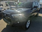2024 TOYOTA 4RUNNER SR5/SR5 PREMIUM