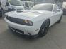 2022 WHITE DODGE CHALLENGER GT (2C3CDZJG7NH) with an 3.6L engine, Automatic transmission, located at 929 East 8th Ave, Anchorage, AK, 99501, (907) 274-2277, 61.214783, -149.866074- Photo#0