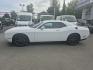 2022 WHITE DODGE CHALLENGER GT (2C3CDZJG7NH) with an 3.6L engine, Automatic transmission, located at 929 East 8th Ave, Anchorage, AK, 99501, (907) 274-2277, 61.214783, -149.866074- Photo#1