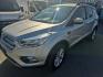 2018 SILVER FORD ESCAPE SE (1FMCU9GD0JU) with an 1.5L engine, Automatic transmission, located at 929 East 8th Ave, Anchorage, AK, 99501, (907) 274-2277, 61.214783, -149.866074- Photo#0