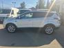 2018 SILVER FORD ESCAPE SE (1FMCU9GD0JU) with an 1.5L engine, Automatic transmission, located at 929 East 8th Ave, Anchorage, AK, 99501, (907) 274-2277, 61.214783, -149.866074- Photo#1