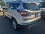2018 SILVER FORD ESCAPE SE (1FMCU9GD0JU) with an 1.5L engine, Automatic transmission, located at 929 East 8th Ave, Anchorage, AK, 99501, (907) 274-2277, 61.214783, -149.866074- Photo#2