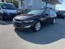 2020 MAROON CHEVROLET MALIBU LT (1G1ZD5ST6LF) with an 1.5L engine, Continuously Variable transmission, located at 929 East 8th Ave, Anchorage, AK, 99501, (907) 274-2277, 61.214783, -149.866074- Photo#0